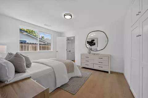 Bedroom - 299 Corning Ave, Milpitas, CA 95035 photo 7 of 7