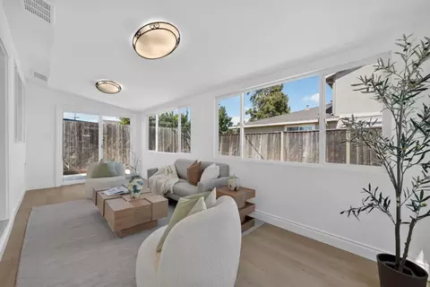 Living - 299 Corning Ave, Milpitas, CA 95035 photo 6 of 7