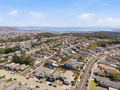View/Area - 245 Castleton Way, San Bruno, CA 94066 photo 15 of 26