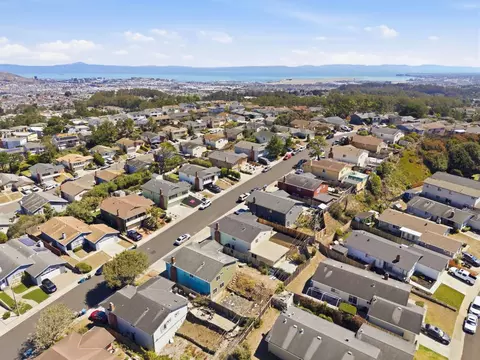 View/Area - 245 Castleton Way, San Bruno, CA 94066 photo 13 of 26