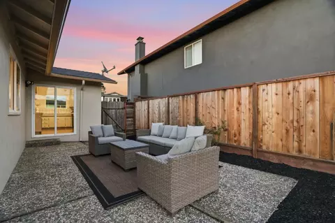 Exterior - 245 Castleton Way, San Bruno, CA 94066 photo 20 of 22