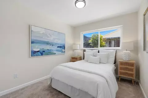 Bedroom - 245 Castleton Way, San Bruno, CA 94066 photo 8 of 8
