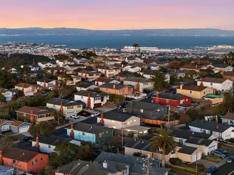 View/Area - 245 Castleton Way, San Bruno, CA 94066 photo 24 of 26