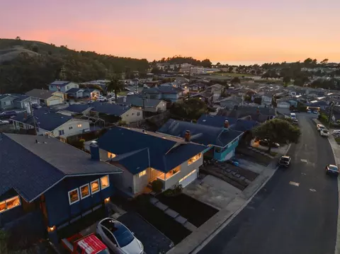 View/Area - 245 Castleton Way, San Bruno, CA 94066 photo 20 of 26