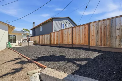 Exterior - 245 Castleton Way, San Bruno, CA 94066 photo 16 of 22