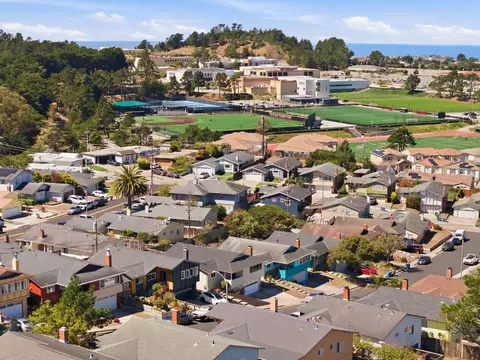 View/Area - 245 Castleton Way, San Bruno, CA 94066 photo 7 of 26