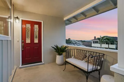 Exterior - 245 Castleton Way, San Bruno, CA 94066 photo 6 of 22
