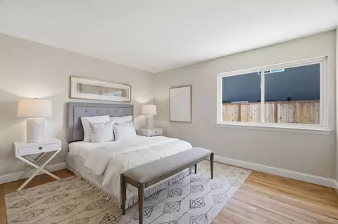 Bedroom - 245 Castleton Way, San Bruno, CA 94066 photo 5 of 8