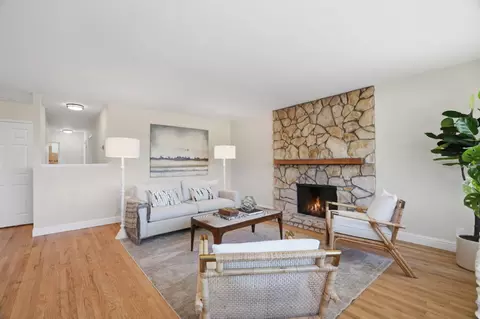 Living - 245 Castleton Way, San Bruno, CA 94066 photo 6 of 8