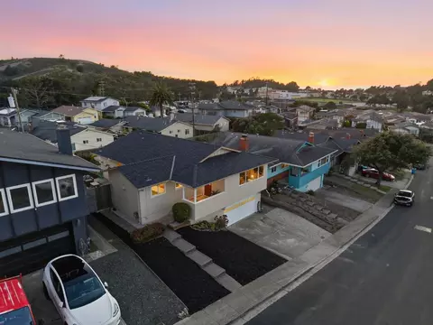 View/Area - 245 Castleton Way, San Bruno, CA 94066 photo 19 of 26