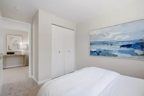 Bedroom - 245 Castleton Way, San Bruno, CA 94066 photo 7 of 8