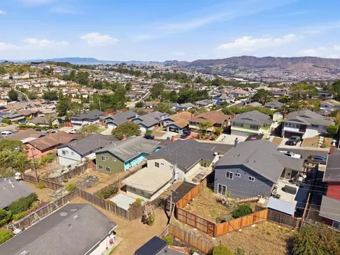 View/Area - 245 Castleton Way, San Bruno, CA 94066 photo 11 of 26