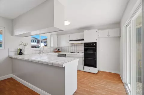 Kitchen - 245 Castleton Way, San Bruno, CA 94066 photo 1 of 4