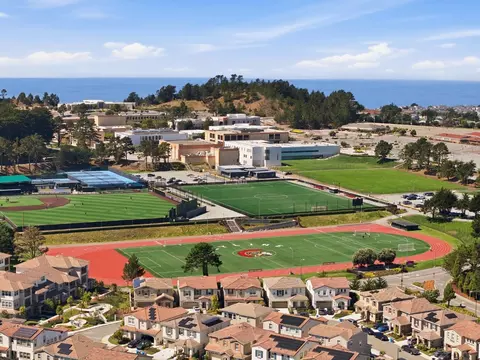 View/Area - 245 Castleton Way, San Bruno, CA 94066 photo 8 of 26