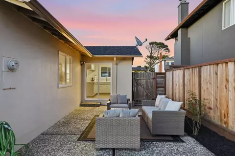 Exterior - 245 Castleton Way, San Bruno, CA 94066 photo 21 of 22