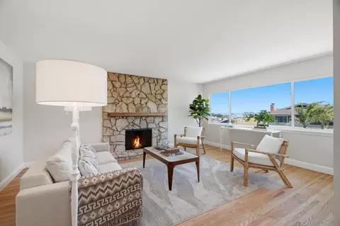 Living - 245 Castleton Way, San Bruno, CA 94066 photo 2 of 8