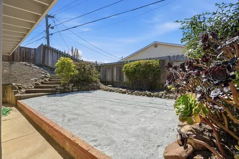 Exterior - 245 Castleton Way, San Bruno, CA 94066 photo 9 of 22