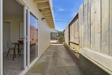 Exterior - 245 Castleton Way, San Bruno, CA 94066 photo 8 of 22