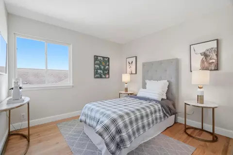 Bedroom - 245 Castleton Way, San Bruno, CA 94066 photo 2 of 8