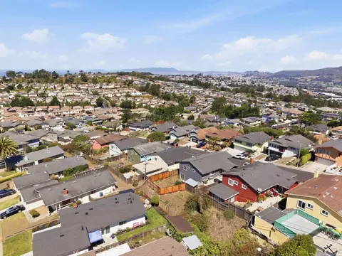 View/Area - 245 Castleton Way, San Bruno, CA 94066 photo 10 of 26