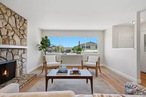 Living - 245 Castleton Way, San Bruno, CA 94066 photo 4 of 8