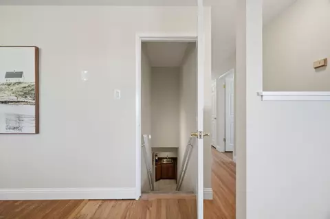 Entry Way - 245 Castleton Way, San Bruno, CA 94066 photo 2 of 2