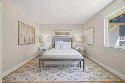 Bedroom - 245 Castleton Way, San Bruno, CA 94066 photo 6 of 8