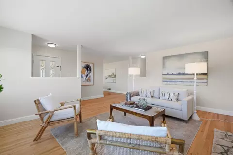 Living - 245 Castleton Way, San Bruno, CA 94066 photo 5 of 8