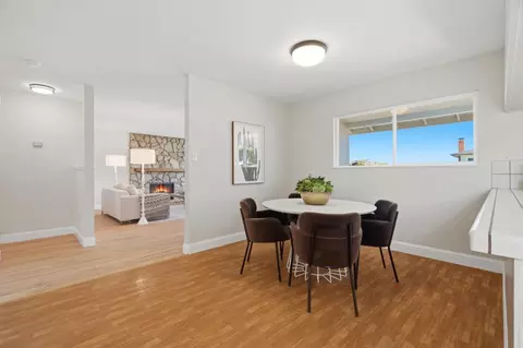 Dining - 245 Castleton Way, San Bruno, CA 94066 photo 1 of 2