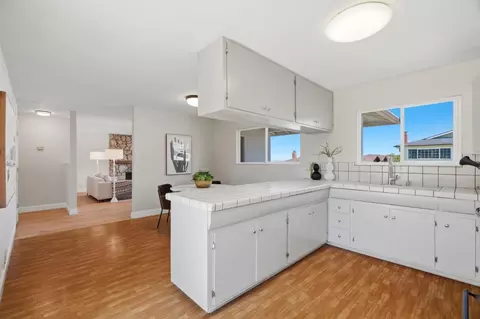 Kitchen - 245 Castleton Way, San Bruno, CA 94066 photo 3 of 4