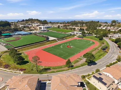 View/Area - 245 Castleton Way, San Bruno, CA 94066 photo 9 of 26