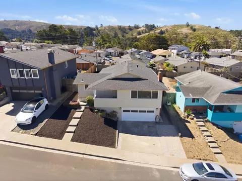 View/Area - 245 Castleton Way, San Bruno, CA 94066 photo 3 of 26