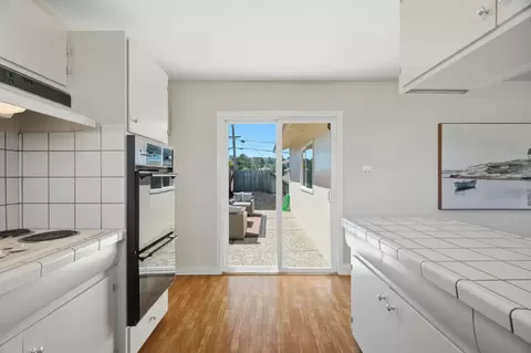 Kitchen - 245 Castleton Way, San Bruno, CA 94066 photo 4 of 4