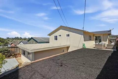 Exterior - 245 Castleton Way, San Bruno, CA 94066 photo 15 of 22