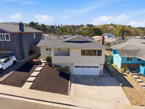 View/Area - 245 Castleton Way, San Bruno, CA 94066 photo 2 of 26