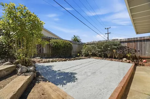 Exterior - 245 Castleton Way, San Bruno, CA 94066 photo 11 of 22
