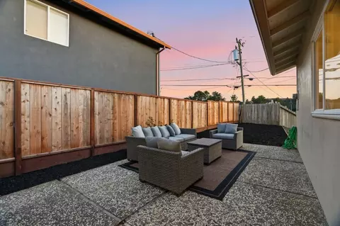 Exterior - 245 Castleton Way, San Bruno, CA 94066 photo 19 of 22