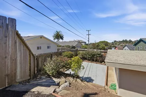 Exterior - 245 Castleton Way, San Bruno, CA 94066 photo 14 of 22