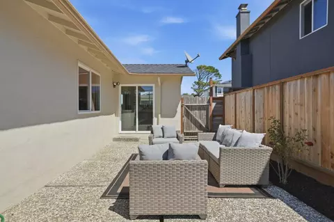 Exterior - 245 Castleton Way, San Bruno, CA 94066 photo 13 of 22