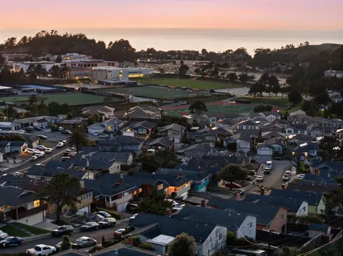 View/Area - 245 Castleton Way, San Bruno, CA 94066 photo 21 of 26