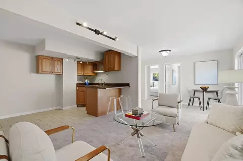 Living - 245 Castleton Way, San Bruno, CA 94066 photo 7 of 8