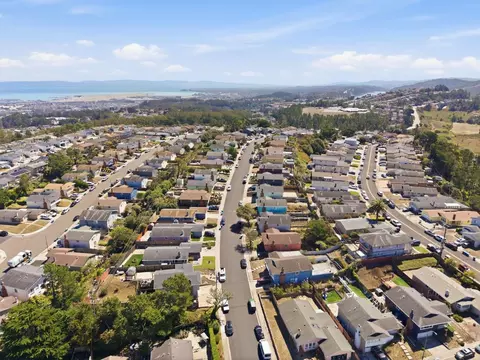 View/Area - 245 Castleton Way, San Bruno, CA 94066 photo 14 of 26