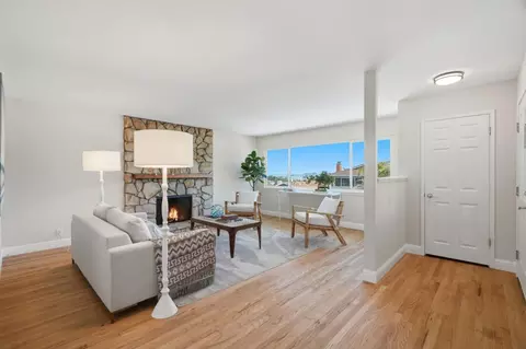 Living - 245 Castleton Way, San Bruno, CA 94066 photo 1 of 8