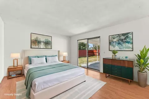 Bedroom - 36173 Cedar Blvd, Newark, CA 94560 photo 1 of 9