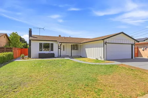 Exterior - 36173 Cedar Blvd, Newark, CA 94560 photo 2 of 9