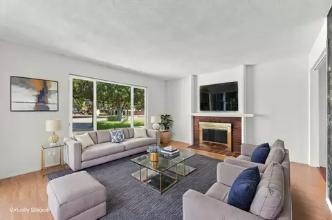 Living - 36173 Cedar Blvd, Newark, CA 94560 photo 3 of 12