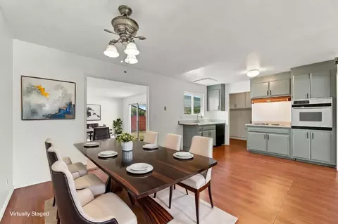 Dining - 36173 Cedar Blvd, Newark, CA 94560 photo 1 of 1