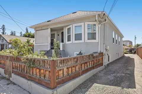 1365 Vine St, San Jose, CA 95110