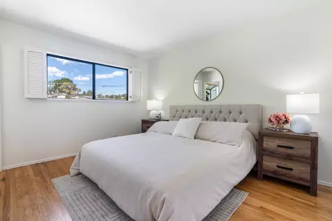Bedroom - 1152 Dulles Ct, Pacifica, CA 94044 photo 3 of 4