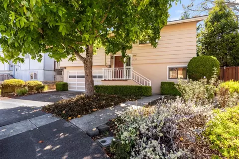 Exterior - 1152 Dulles Ct, Pacifica, CA 94044 photo 2 of 12